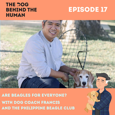 Ep. 17: Are Beagles For Everyone?