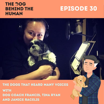 Ep. 30: The Dogs That Heard Many Voices