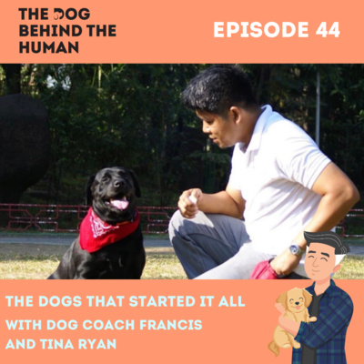 Ep. 44: The Dogs That Started It All