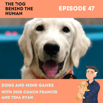 Ep. 47: Dogs and Mind Games
