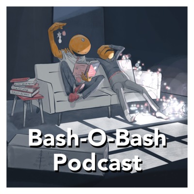 Episode 2 - December 2017, Oopsie and Tidy, grief, and decorative trash