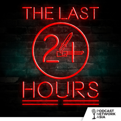 The Last 24 Hours - Trailer