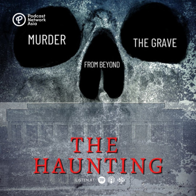 Episode 1: The Haunting Part 1 - Ghost Stories