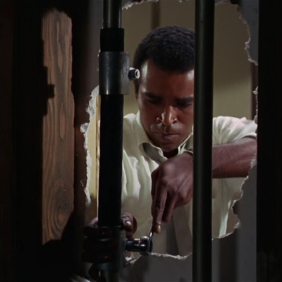 Episode 8 - That's Some Good Plumbing There