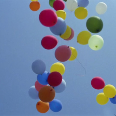 Episode 9 - The Balloon Police