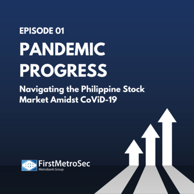 Pandemic Progress: Navigating the Philippine Stock Market Amidst CoViD-19