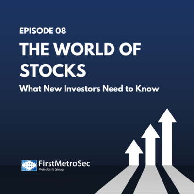 The World of Stocks: What New Investors Need to Know