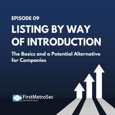 Listing by Way of Introduction: The Basics and a Potential Alternative for Companies