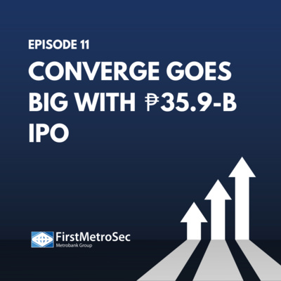 Converge goes big with ₱35.9-B IPO