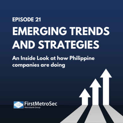 Emerging Trends and Strategies: An Inside Look at how Philippine companies are doing