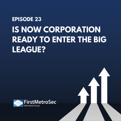 Is NOW Corporation Ready to Enter the Big League?