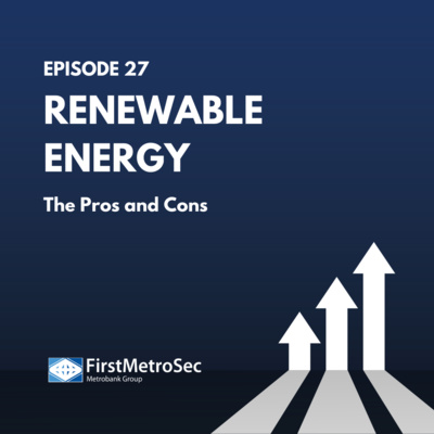 Renewable Energy: The Pros and Cons