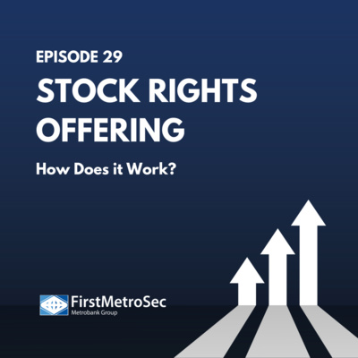 Stock Rights Offering: How Does it Work?