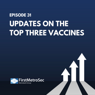 Updates on the Top Three COVID-19 Vaccines