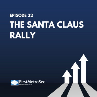 The Santa Claus Rally