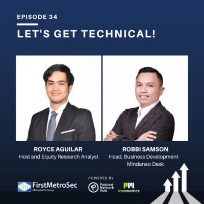 Let's Get Technical!