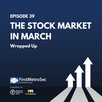 The Stock Market in March: Wrapped Up
