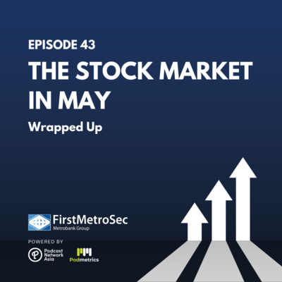The Stock Market in May: Wrapped Up