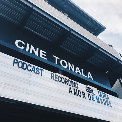 Back of House: Girl Ultra, Teen Flirt y Adrian Be de Finesse Records