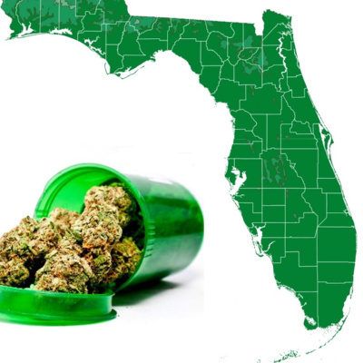 FL Medical Marijuana - Doctors and Dispensaries Info & How to come on #CannabisQueenRadio #Podcast