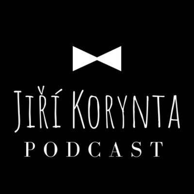 Jiří Korynta Podcast: Epizoda 1. - Konečně spolu