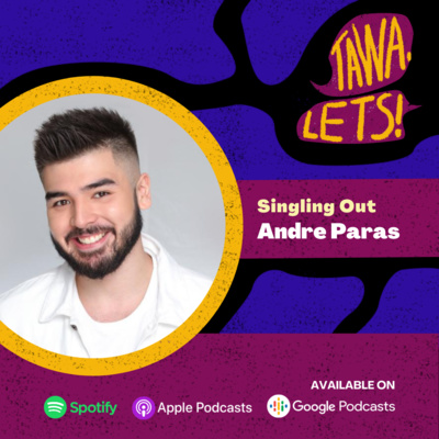 Singling Out Andre Paras