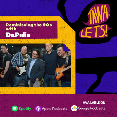 Reminiscing the 90's with DaPulis