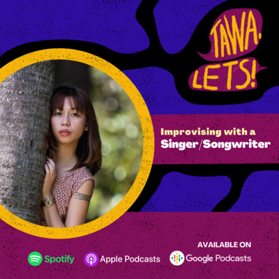 Improvising with a Singer/Songwriter