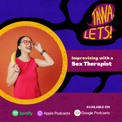 Improvising with a Sex Therapist