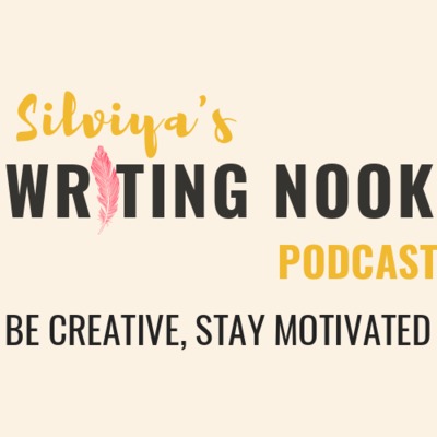 Episode 1: How to set writing goals Episode 1: How to set writing goals