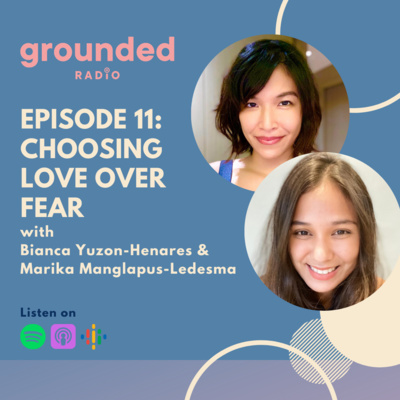 Choosing Love Over Fear