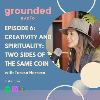 Creativity and Spirituality: Two Sides of the Same Coin