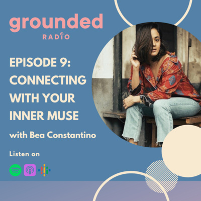 Connecting With Your Inner Muse