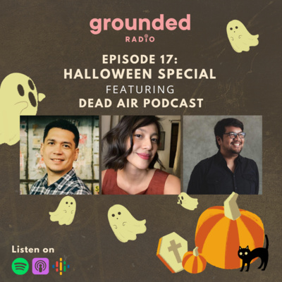 Halloween Special Featuring Dead Air Podcast