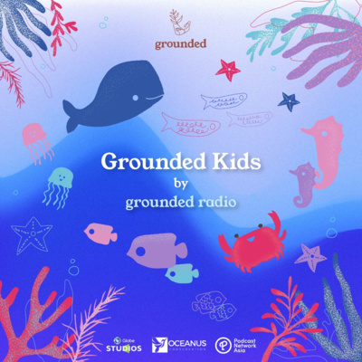 Cory and the Coral Reef City (English)