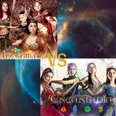 Ep100: Encantadia 2005 VS Encantadia 2016 (Part 1)