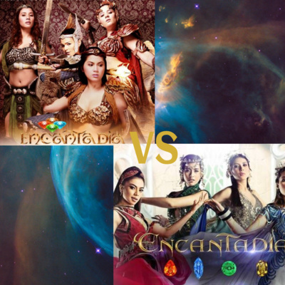 Ep101: Encantadia 2005 vs Encantadia 2016 (Part 2)
