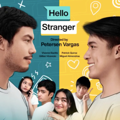 Ep110 BL Series Review 2/3: Hello Stranger