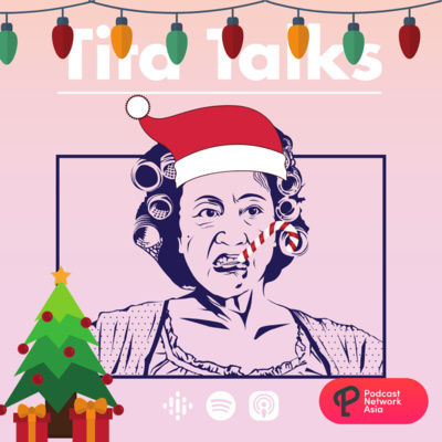 Ep121: Tips sa mga Office Christmas Parties