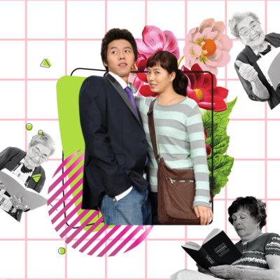 Ep130 Classic Kdrama Retold: My Lovely Sam Soon