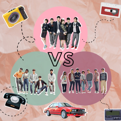 Ep85: The Battle of the Reply Series
