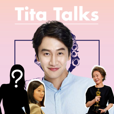 S1E2: Lee Kwangsoo Leaves Running Man and I'm not okay with it
