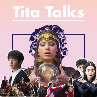 S1E3: The Baeksang Arts Awards Predictions