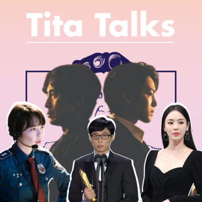 S1E5: The Baeksang results are here plus a side of chismis