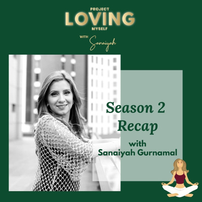 S2 Ep. 22: Season 2 Recap