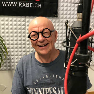 Blickpunkt Trans mit Henry Hohmann | 14. Oktober 2018 Blickpunkt Trans mit Henry Hohmann | 14. Oktober 2018