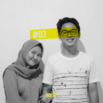 Sabda Faisal & Bibil: Nikah Muda, Jalan Meraih Sukses Bareng Partner Hidup. #03