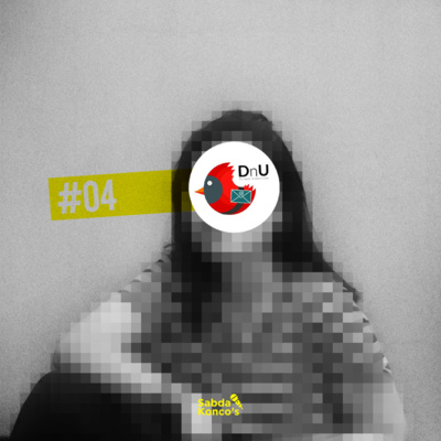 Sabda Admin A DnU Tel-U: Kita Juga Sebenarnya Fokus Di Masalah Psikologi Para Mahasiswa. #04