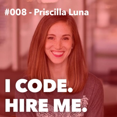 #008 - How This Mom Learned to Code While Raising Twins #008 - How This Mom Learned to Code While Raising Twins