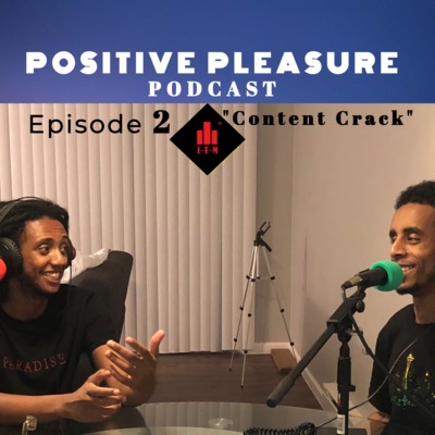 Episode 2 | "Content Crack”